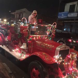 Meet your Posher, Stephen